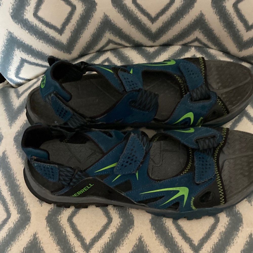 Merrell Sandals‎ 10 - Picture 2 of 5